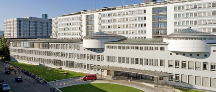 Department of Clinical Research, University of Basel, Switzerland ...